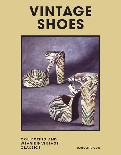 Vintage Shoes