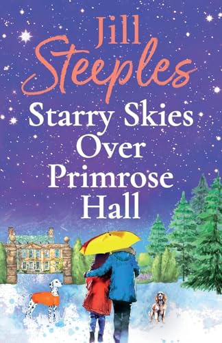 Starry Skies Over Primrose Hall