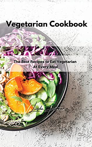 Vegetarian Cookbook