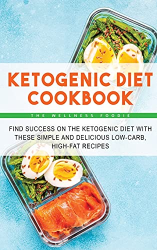 Ketogenic Diet Cookbook