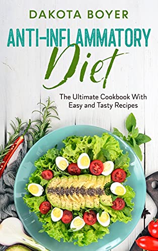 Anti-Inflammatory Diet