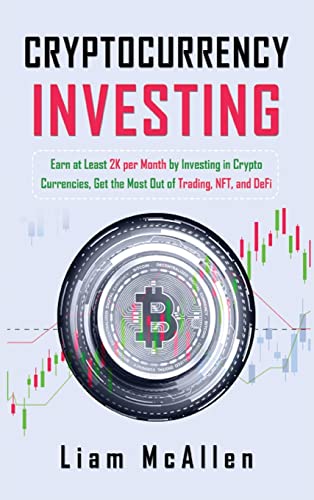 Cryptocurrency Investing