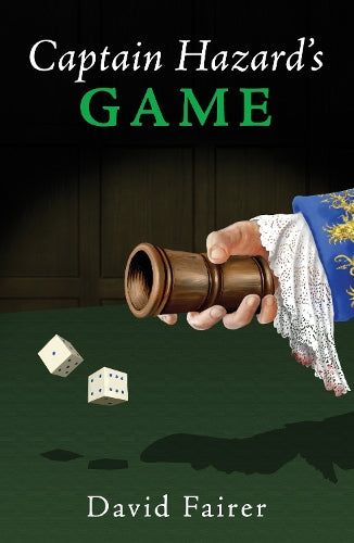 Captain Hazards Game
