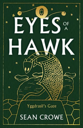 Eyes of a Hawk