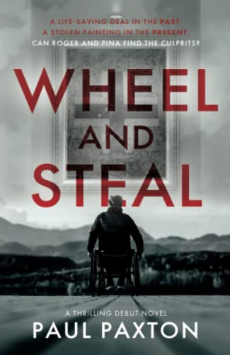 Wheel and Steal