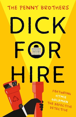 Dick for Hire