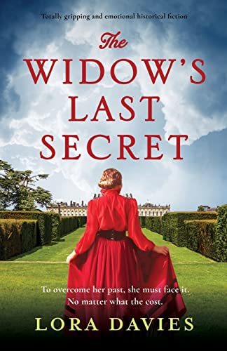 The Widow's Last Secret