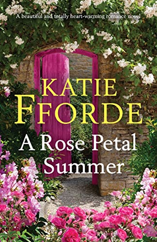 A Rose Petal Summer