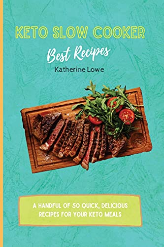 Keto Slow Cooker Best Recipes