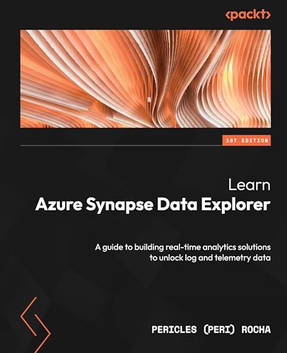 Learn Azure Synapse Data Explorer