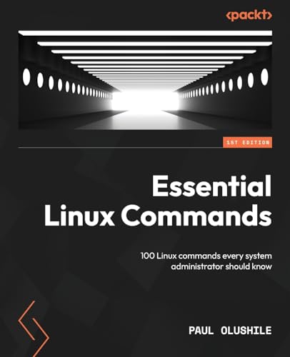 Essential Linux Commands