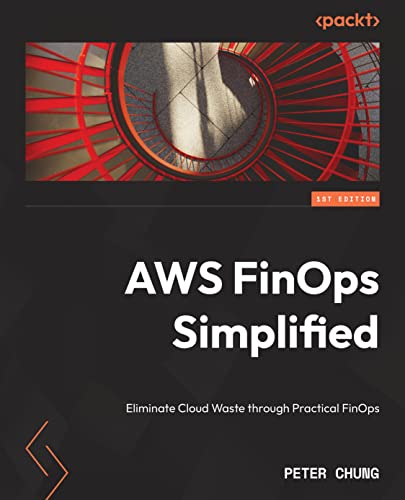 AWS FinOps Simplified