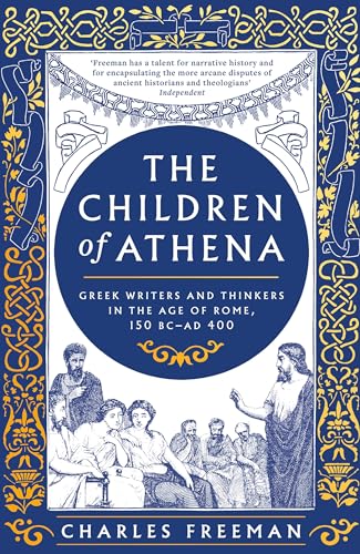 The Children of Athena