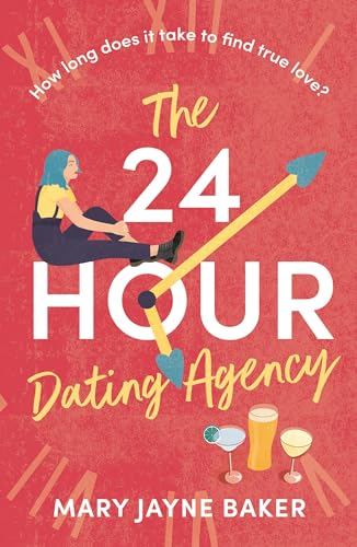 The 24 Hour Dating Agency