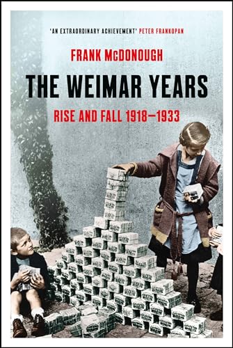 The Weimar Years