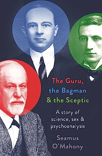 The Guru, the Bagman and the Sceptic