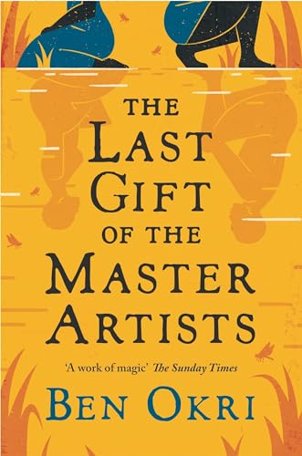 The Last Gift of the Master Artists