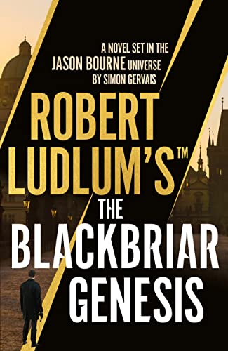 Robert Ludlum's the Blackbriar Genesis