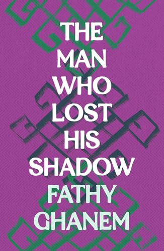The Man Who Lost His Shadow