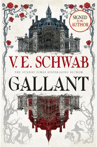 Gallant (Signed Edition)