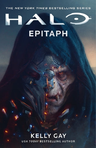 Halo: Epitaph