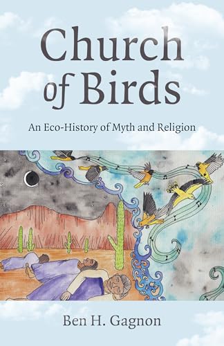 Church of Birds