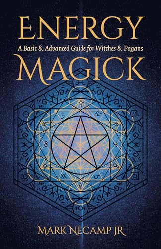Energy Magick