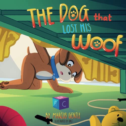 The Dog That Lost His Woof