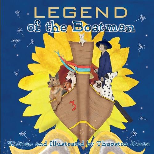 The Legend of the Boatman