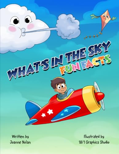 What's in the sky; Fun Facts