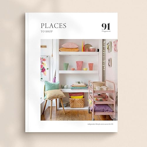 Places to Shop: independent lifestyle stores across the UK