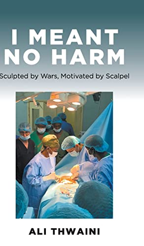 I Meant No Harm