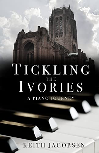 Tickling the Ivories