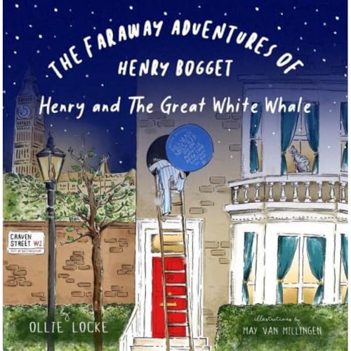 The Faraway Adventures of Henry Bogget
