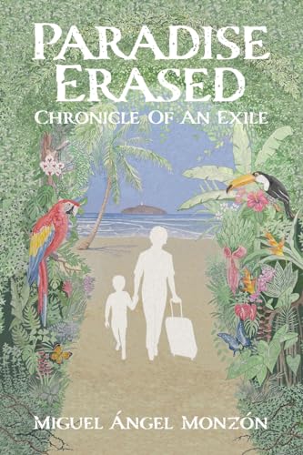 Paradise Erased