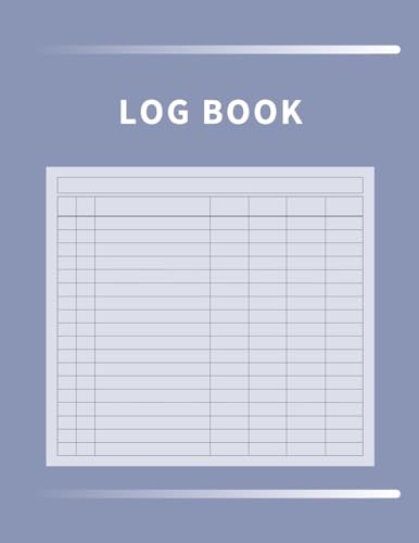 Log Book
