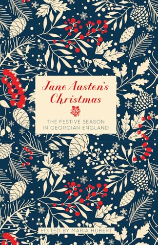 Jane Austen's Christmas