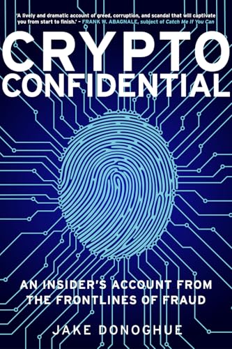 Crypto Confidential