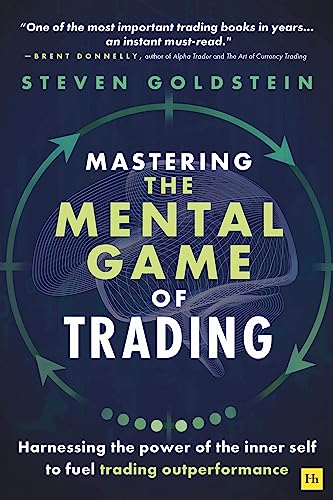 Mastering the Mental Game of Trading