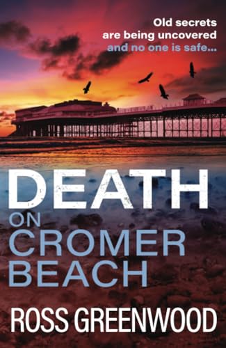 Death on Cromer Beach