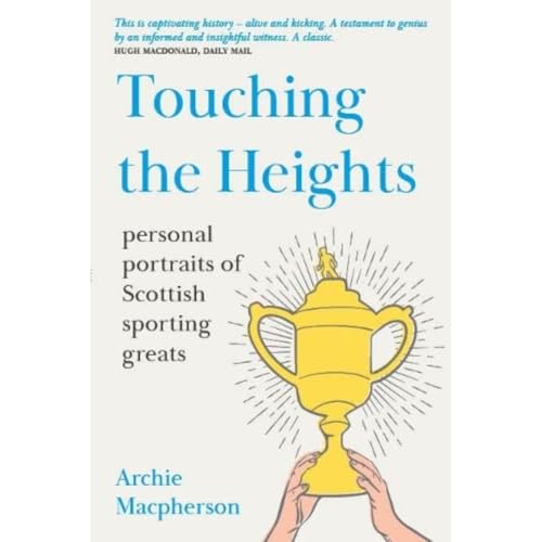 Touching the Heights