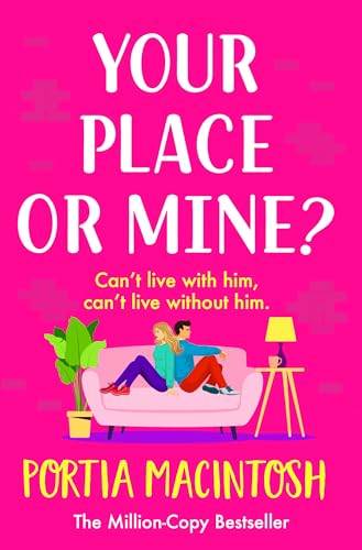 Your Place or Mine?