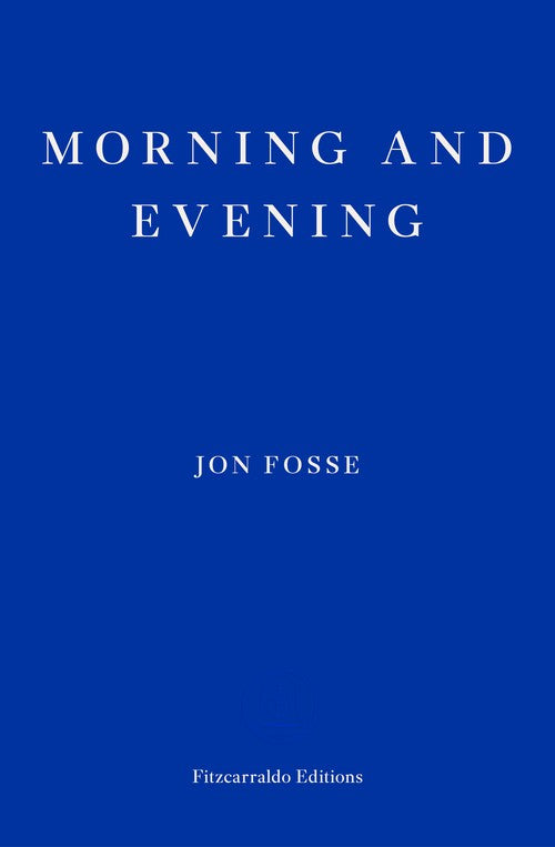 Morning and Evening