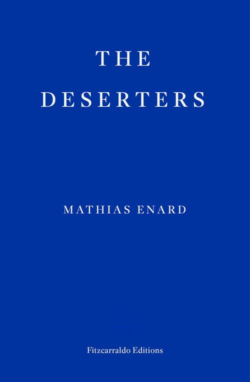 The Deserters
