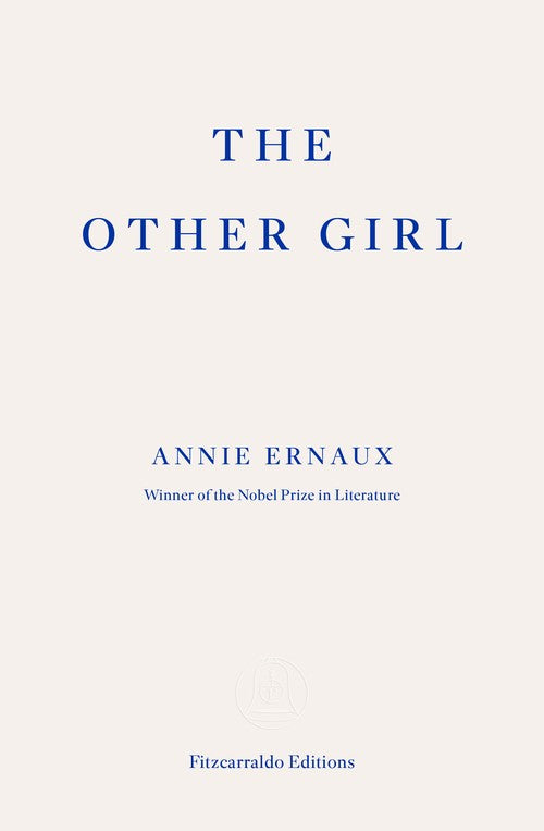 The Other Girl