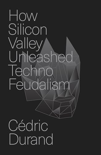How Silicon Valley Unleashed Techno-feudalism
