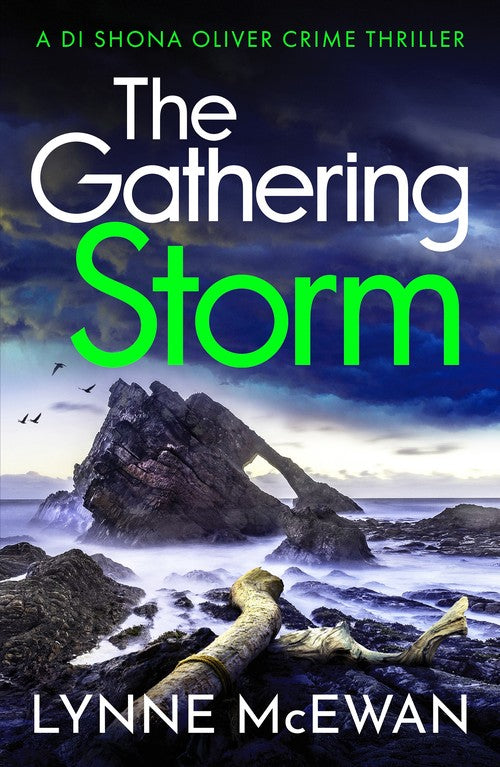 The Gathering Storm