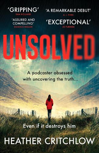 Unsolved