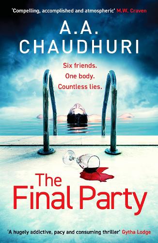 The Final Party