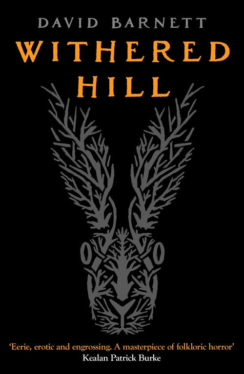 Withered Hill